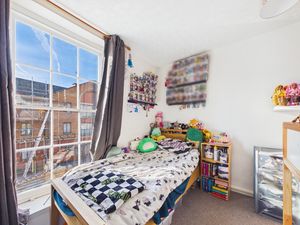 Bedroom Two- click for photo gallery